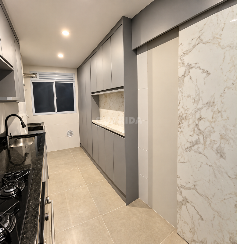 Apartamento para alugar em Rua Irmão Norberto Francisco Rauch, 575 - foto 12