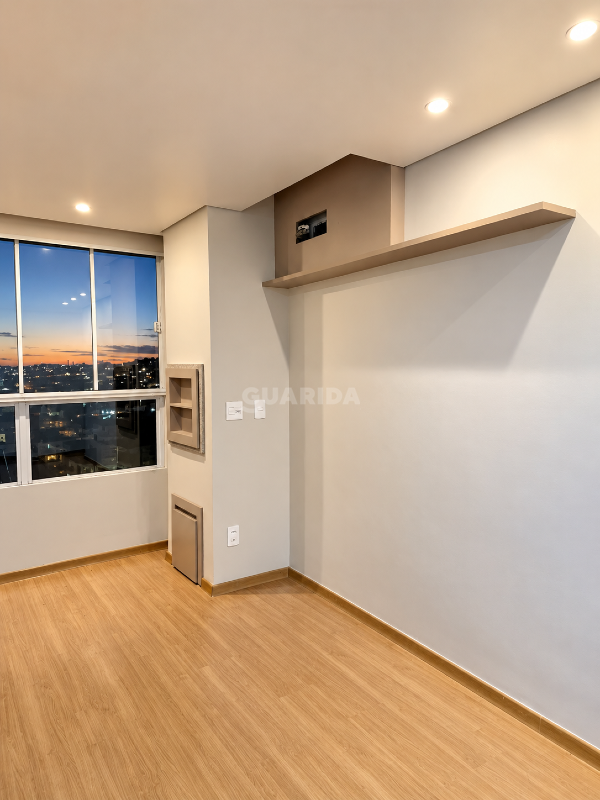 Apartamento para alugar em Rua Irmão Norberto Francisco Rauch, 575 - foto 5