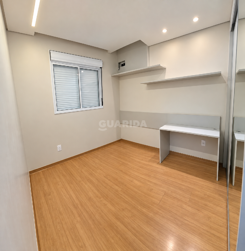 Apartamento para alugar em Rua Irmão Norberto Francisco Rauch, 575 - foto 14