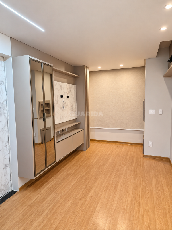 Apartamento para alugar em Rua Irmão Norberto Francisco Rauch, 575 - foto 9