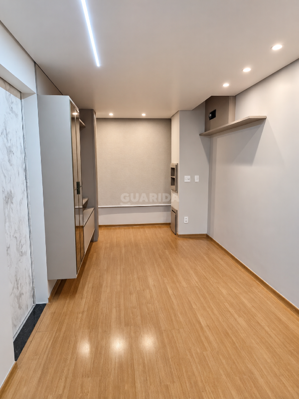 Apartamento para alugar em Rua Irmão Norberto Francisco Rauch, 575 - foto 8