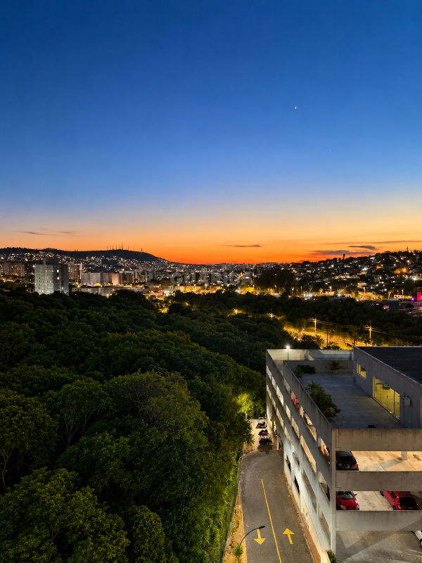 Apartamento para alugar em Rua Irmão Norberto Francisco Rauch, 575 - foto 19