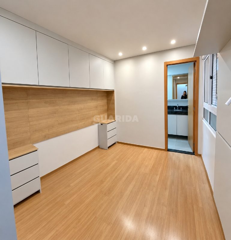 Apartamento para alugar em Rua Irmão Norberto Francisco Rauch, 575 - foto 17