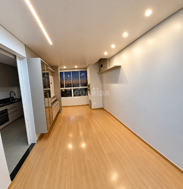 Apartamento para alugar em Rua Irmão Norberto Francisco Rauch, 575 - foto 2