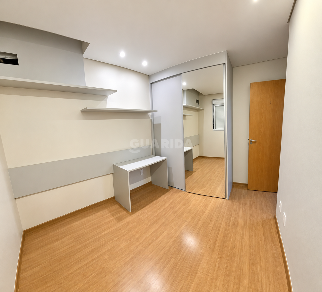 Apartamento para alugar em Rua Irmão Norberto Francisco Rauch, 575 - foto 15