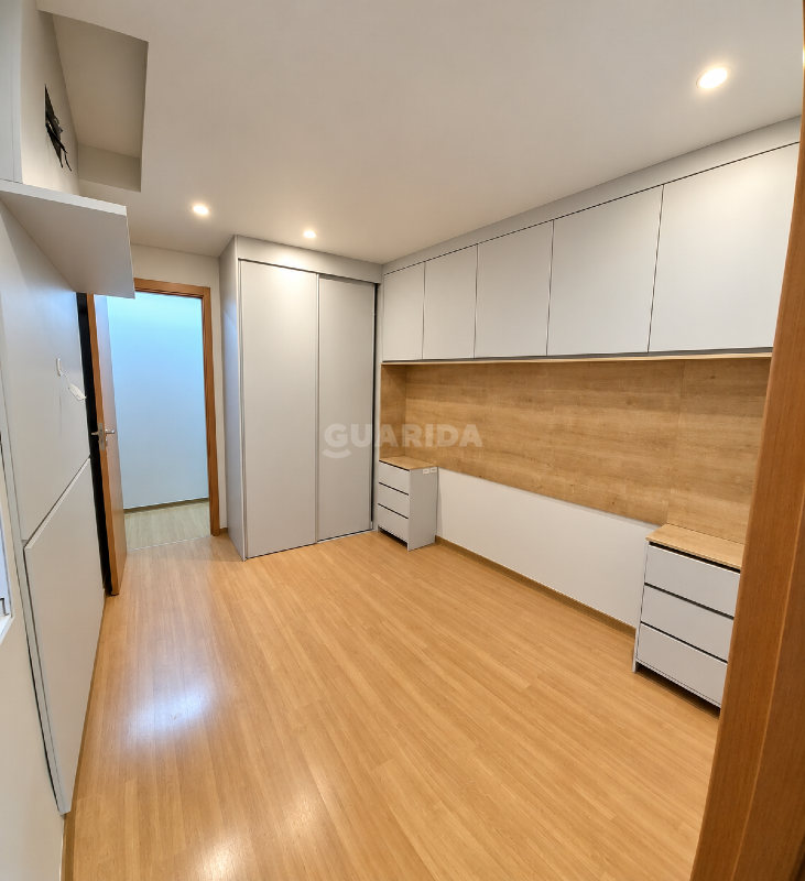 Apartamento para alugar em Rua Irmão Norberto Francisco Rauch, 575 - foto 16