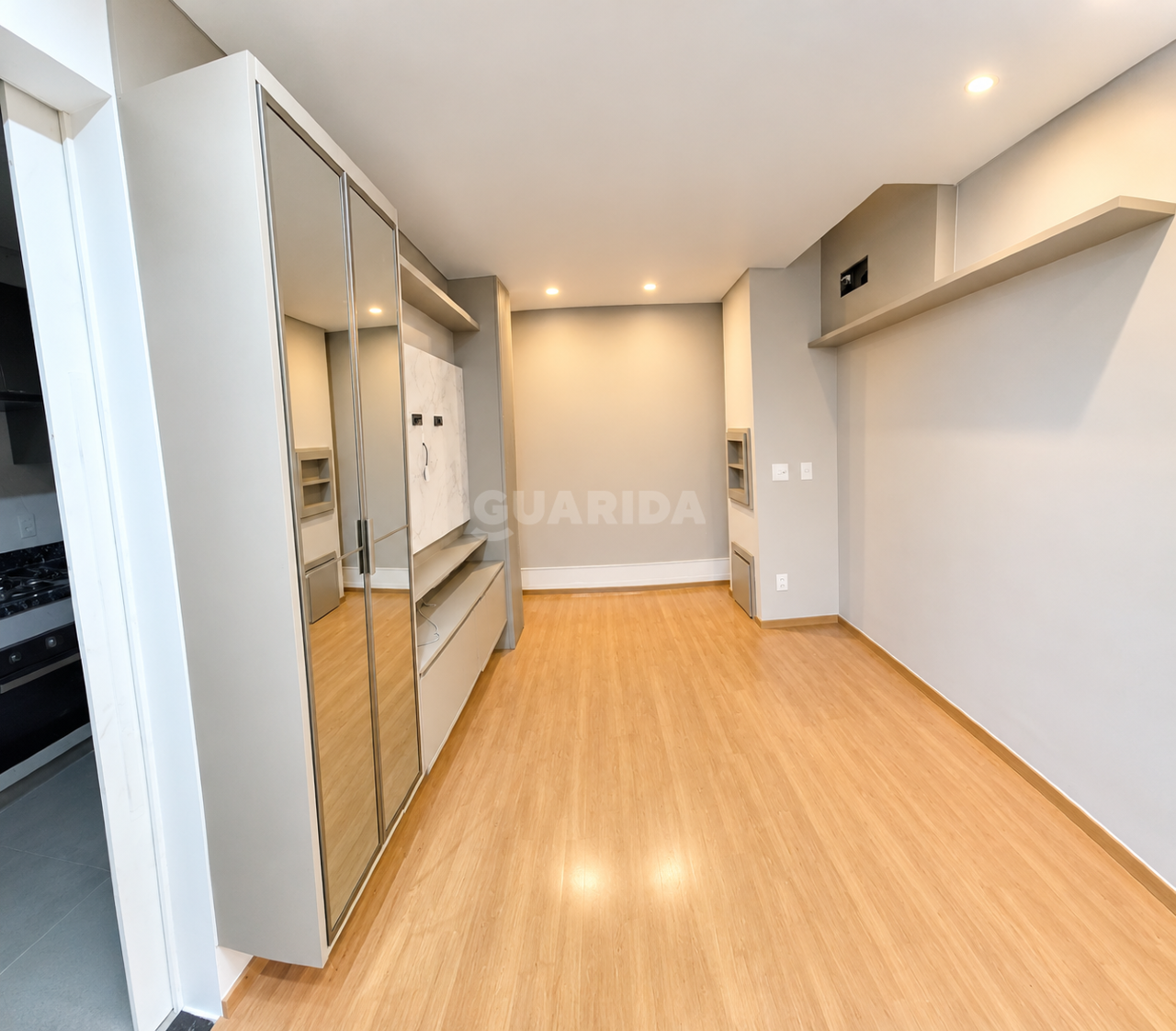Apartamento para alugar em Rua Irmão Norberto Francisco Rauch, 575 - foto 7