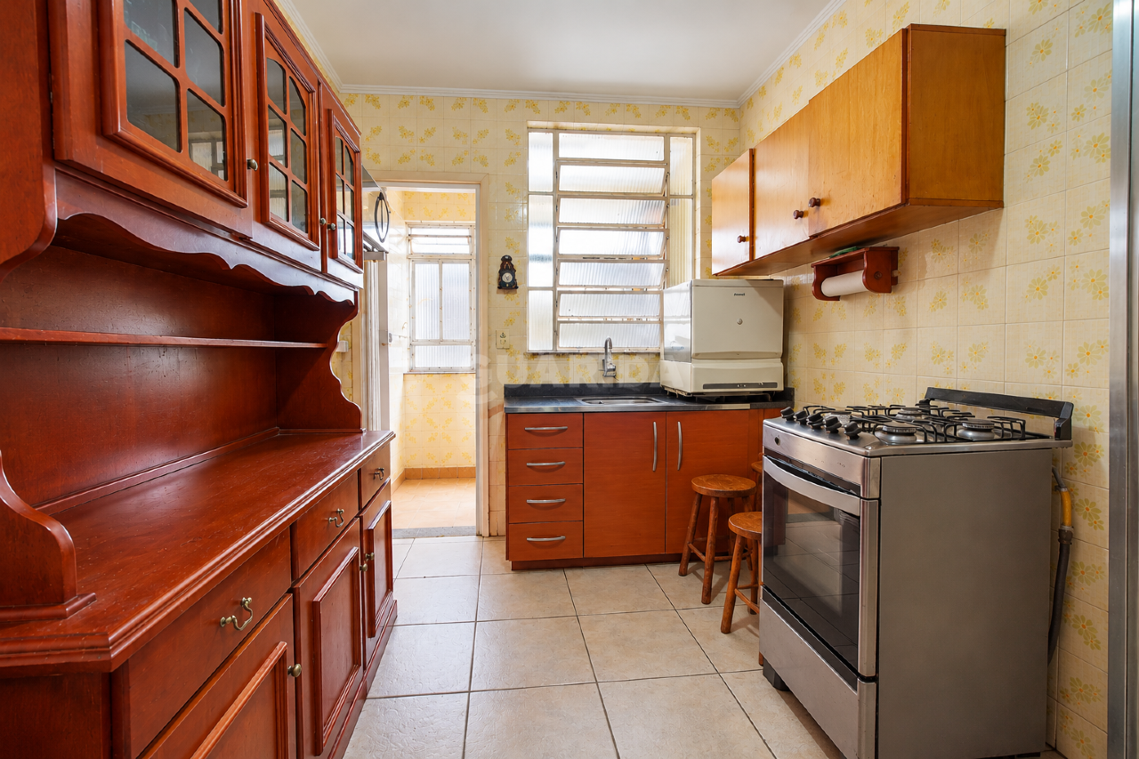 Apartamento para alugar em Rua Veador Porto, 677 - foto 5