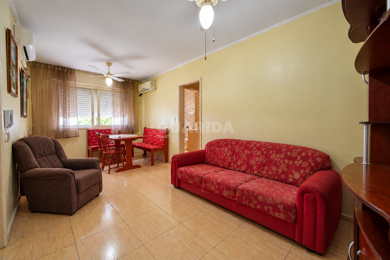Apartamento para alugar em Santana, Porto Alegre - foto 1