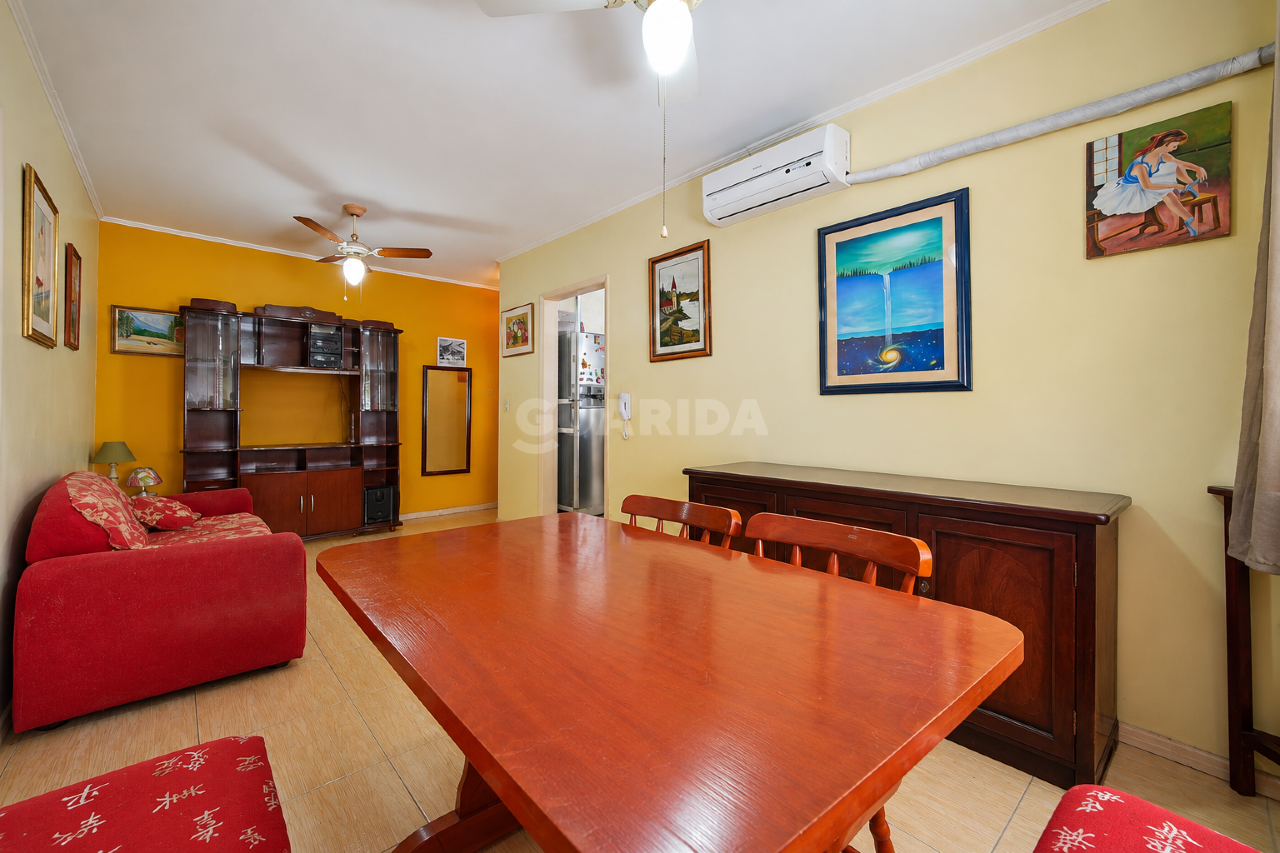 Apartamento para alugar em Rua Veador Porto, 677 - foto 3