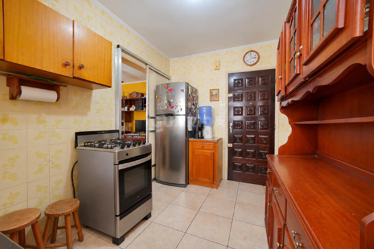Apartamento para alugar em Rua Veador Porto, 677 - foto 4