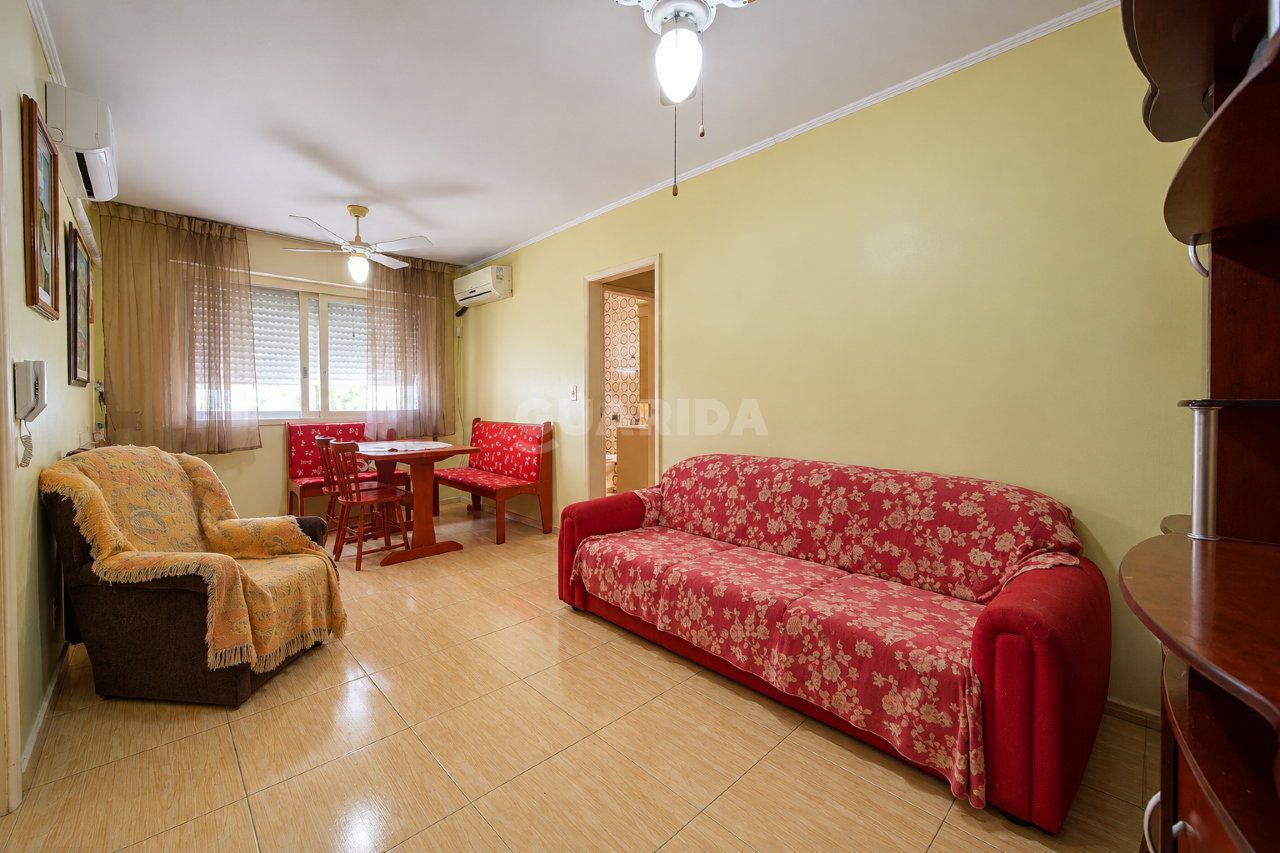 Apartamento para alugar em Rua Veador Porto, 677 - foto 2
