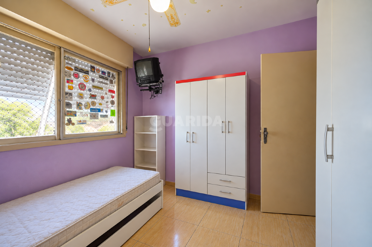 Apartamento para alugar em Rua Veador Porto, 677 - foto 9