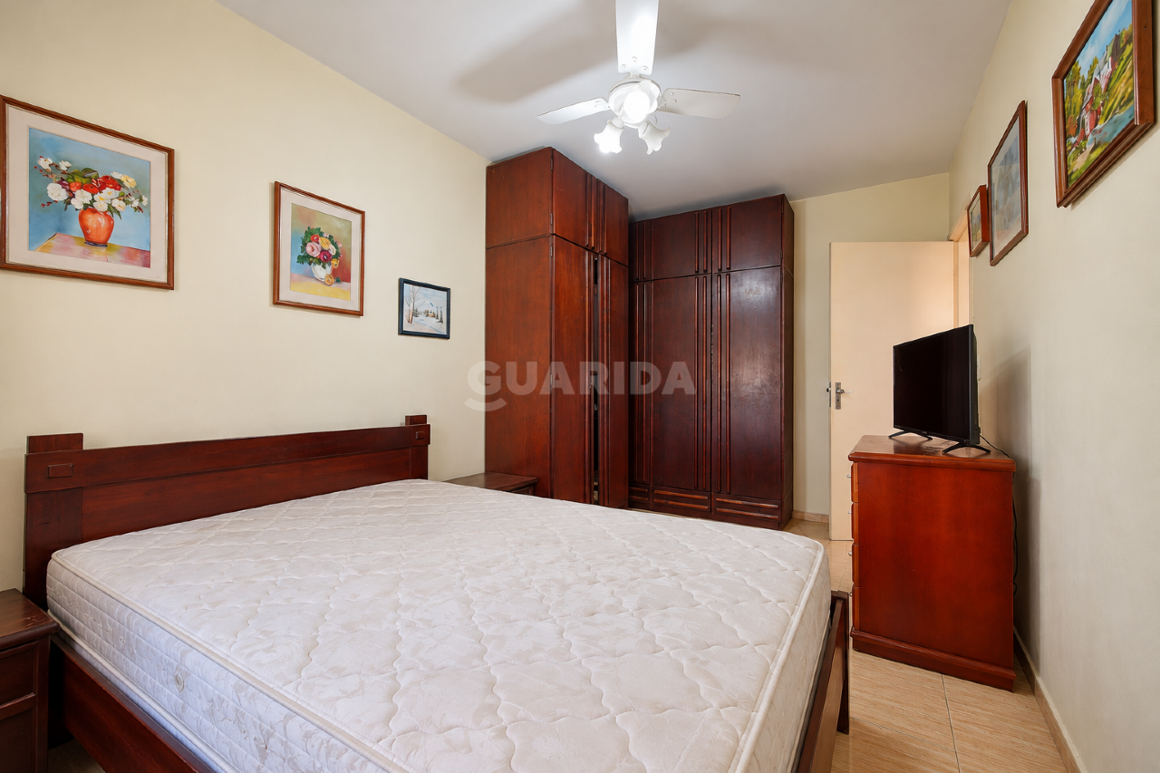 Apartamento para alugar em Rua Veador Porto, 677 - foto 7