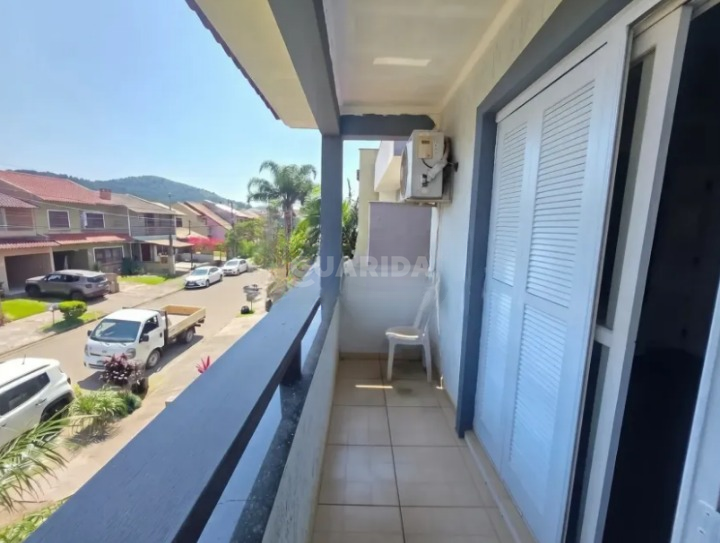 casa sobrado para alugar em Rua Pau-Brasil, 244 - foto 15