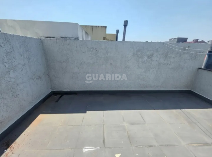casa sobrado para alugar em Rua Pau-Brasil, 244 - foto 26