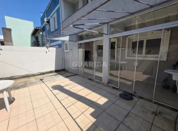 casa sobrado para alugar em Rua Pau-Brasil, 244 - foto 8