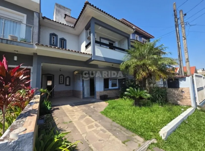 casa sobrado para alugar em Rua Pau-Brasil, 244 - foto 28
