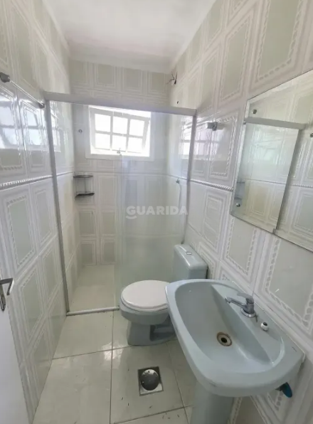 casa sobrado para alugar em Rua Pau-Brasil, 244 - foto 21