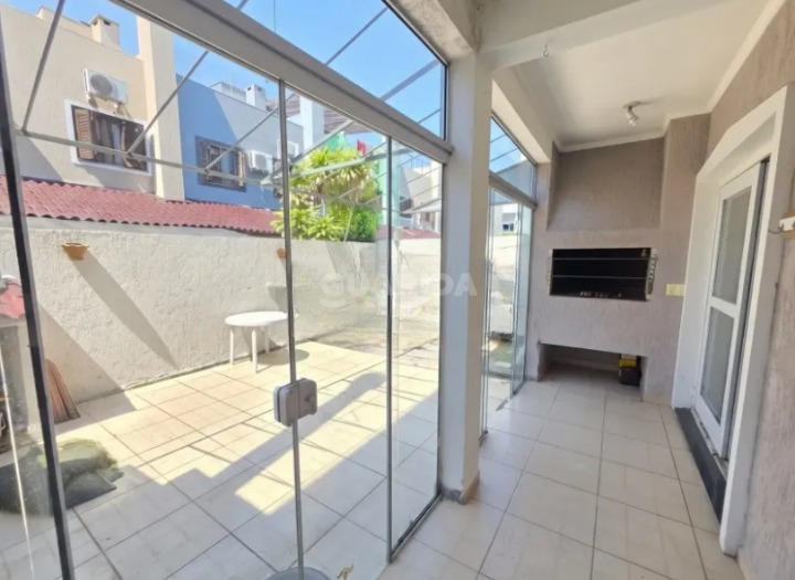 casa sobrado para alugar em Rua Pau-Brasil, 244 - foto 7