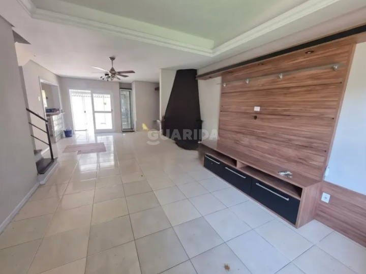 casa sobrado para alugar em Hípica, Porto Alegre - foto 1
