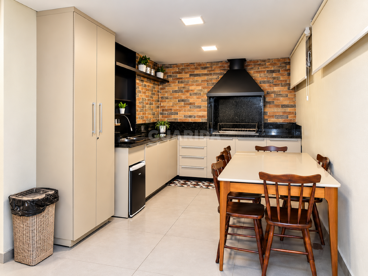 Apartamento para alugar em Rua dos Andradas, 711 - foto 9
