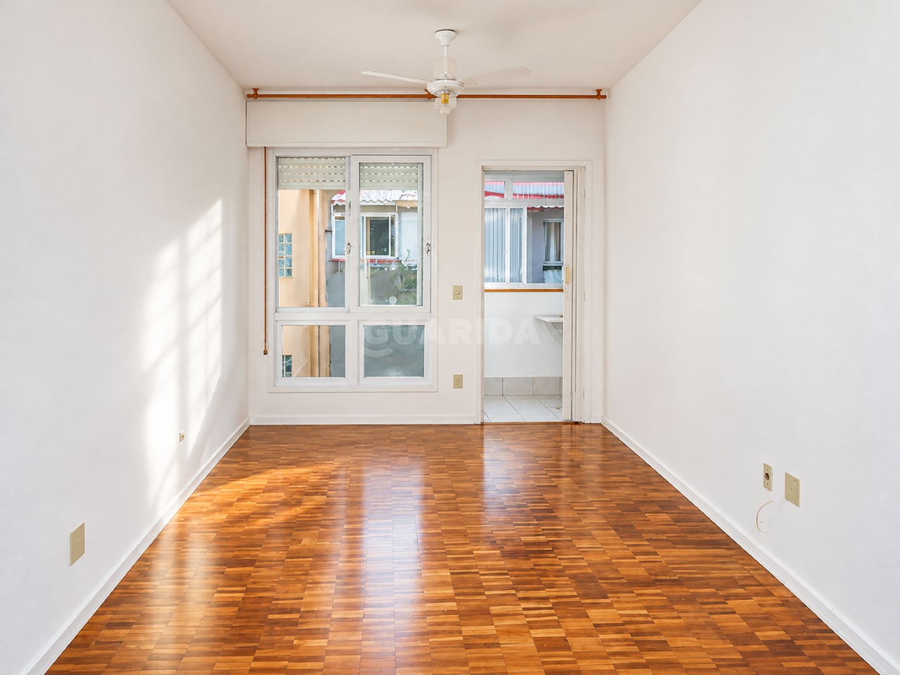 Apartamento para alugar em Centro Histórico, Porto Alegre - foto 1