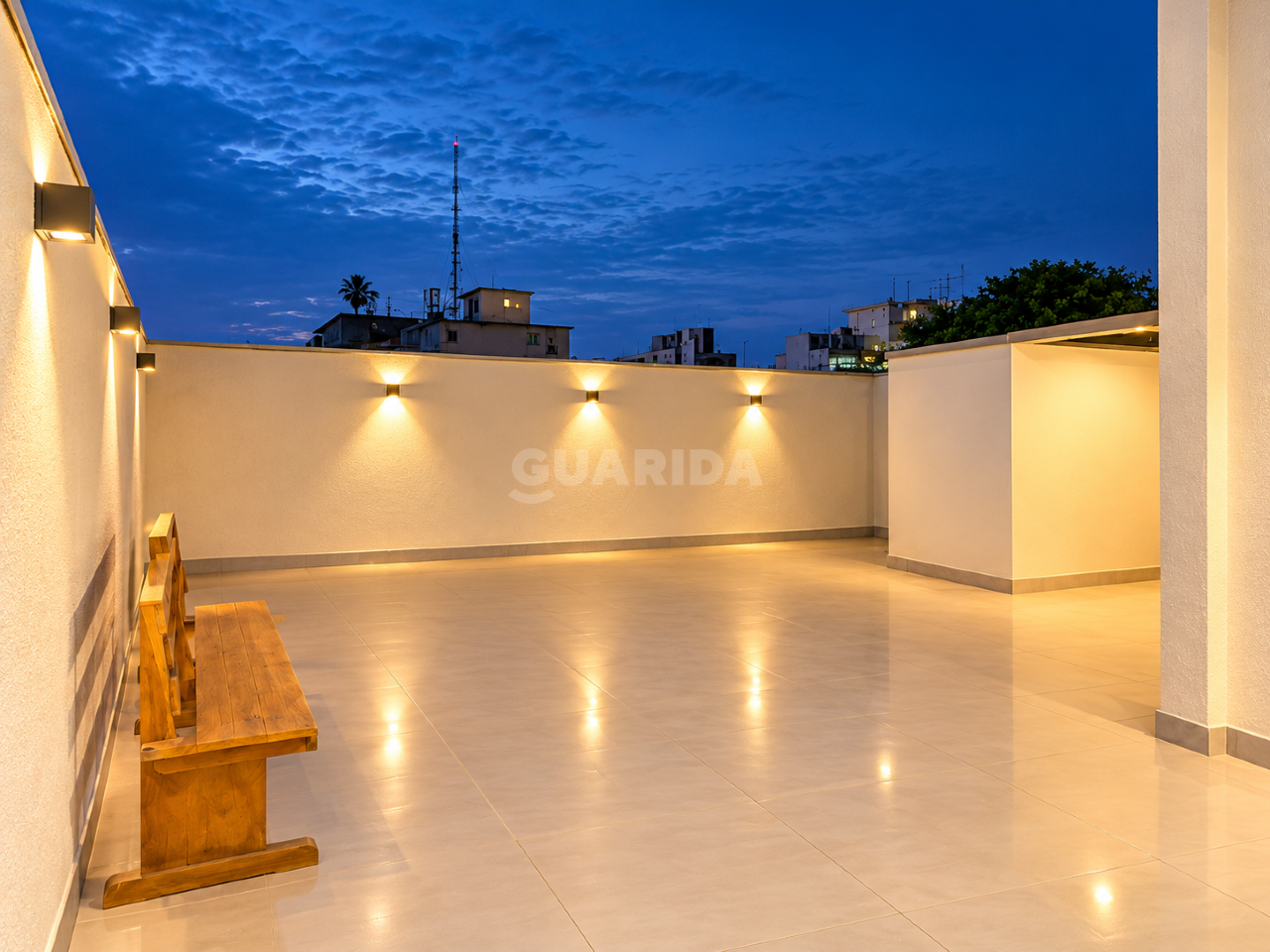 Apartamento para alugar em Rua dos Andradas, 711 - foto 10