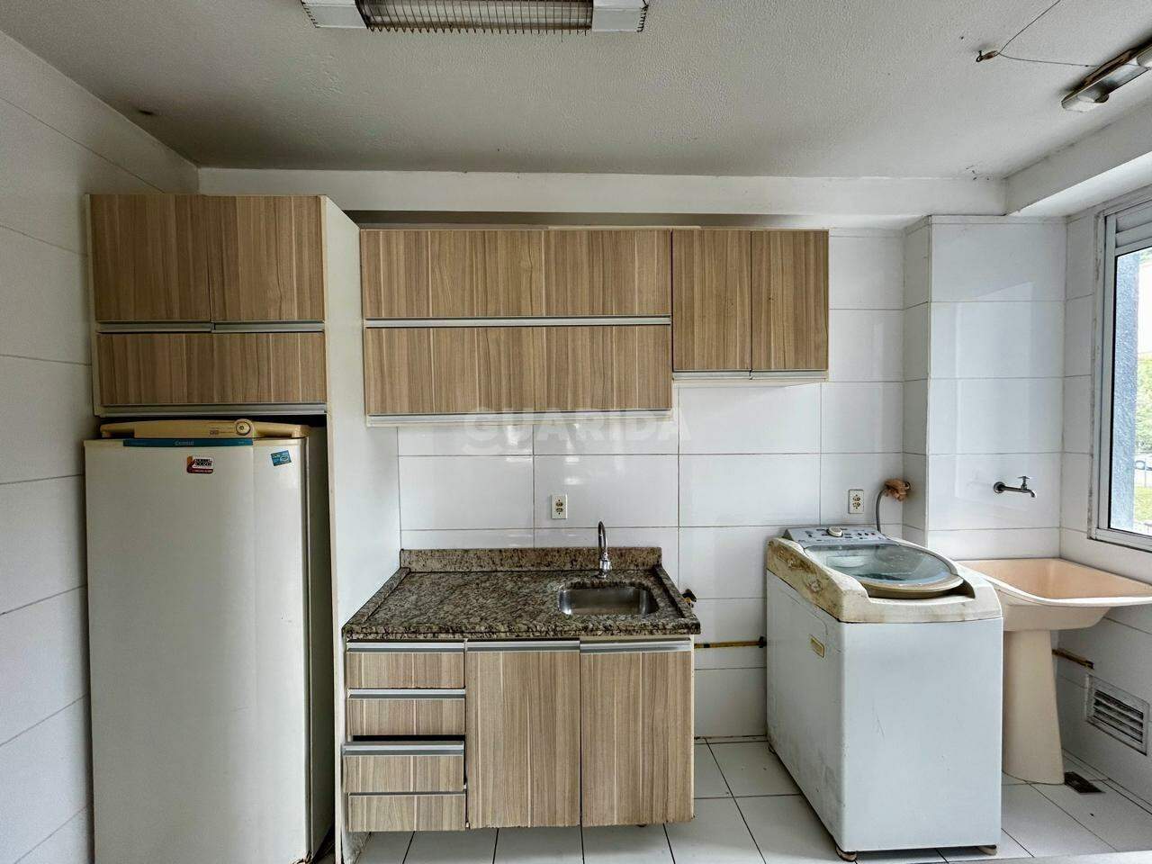 Apartamento para alugar em Rua Ney da Gama Ahrends, 565 - foto 6