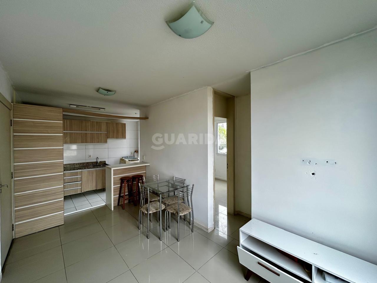 Apartamento para alugar em Rua Ney da Gama Ahrends, 565 - foto 4