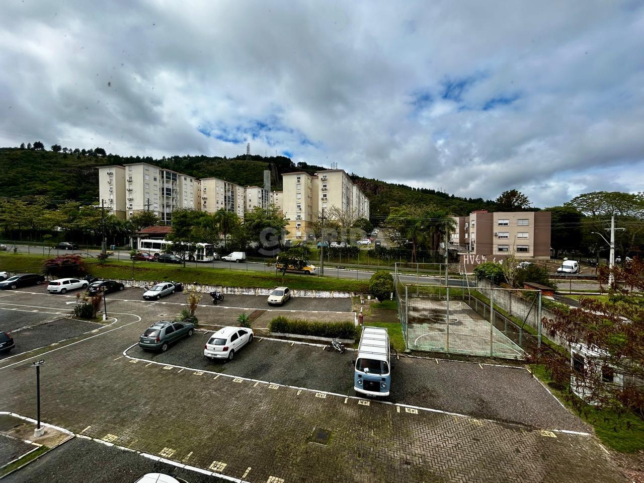 Apartamento para alugar em Rua Ney da Gama Ahrends, 565 - foto 17