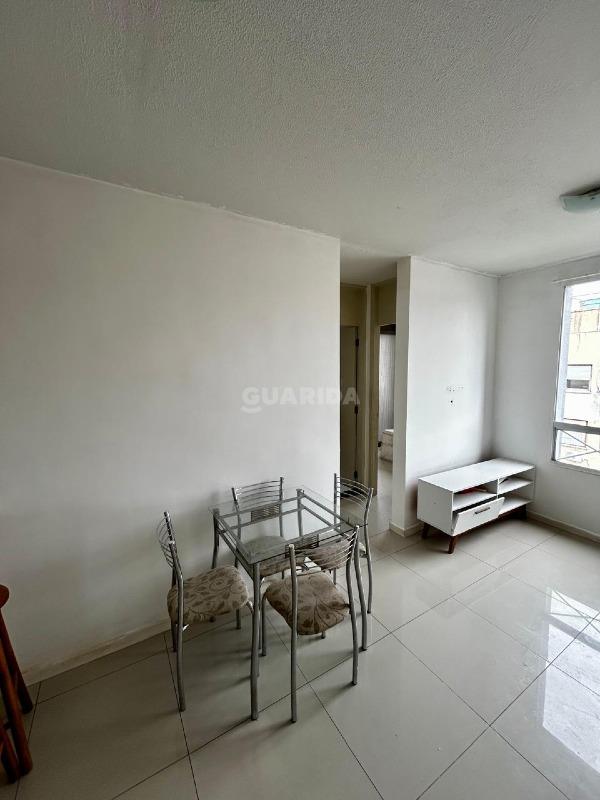 Apartamento para alugar em Rua Ney da Gama Ahrends, 565 - foto 2