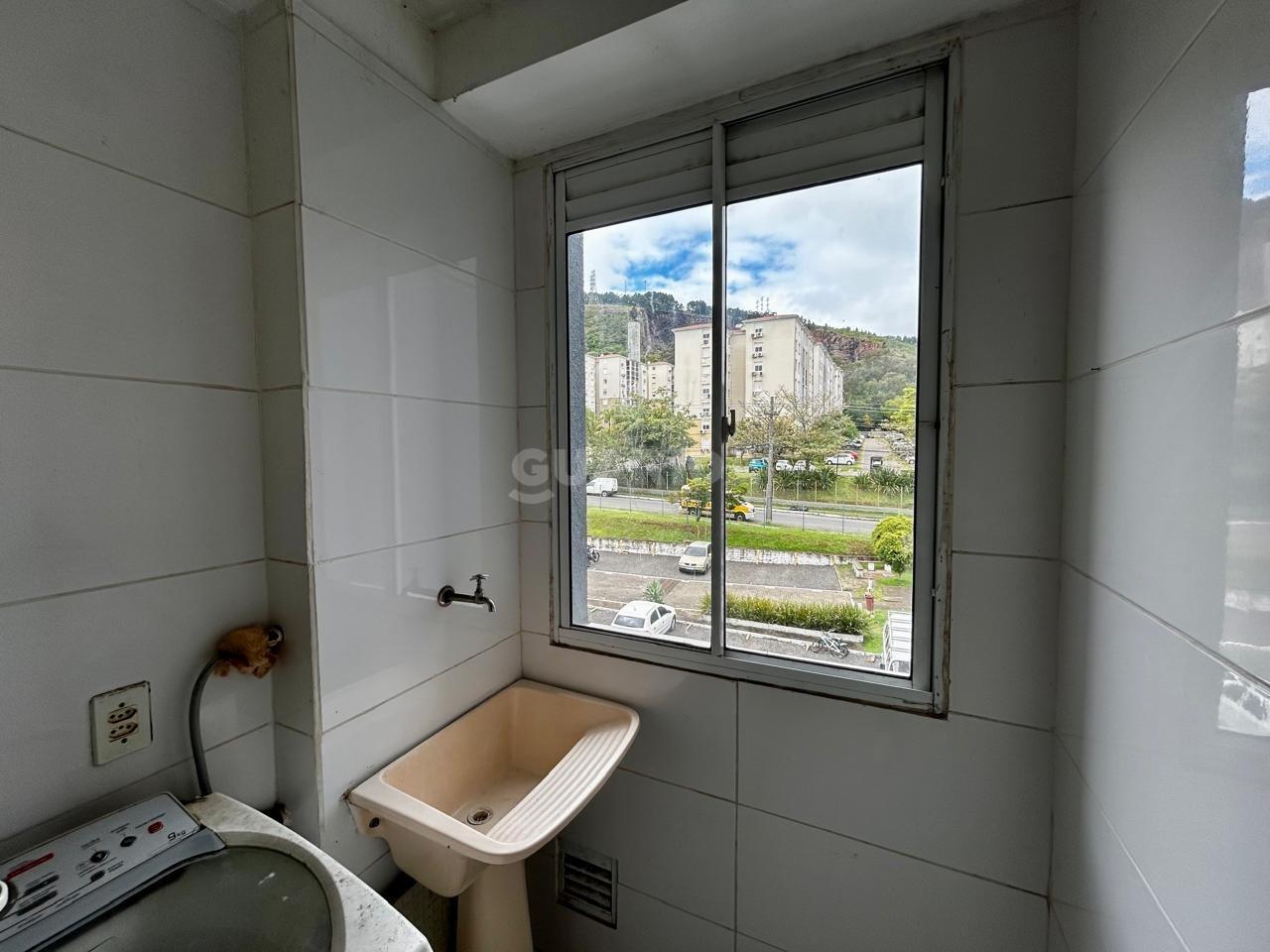 Apartamento para alugar em Rua Ney da Gama Ahrends, 565 - foto 7