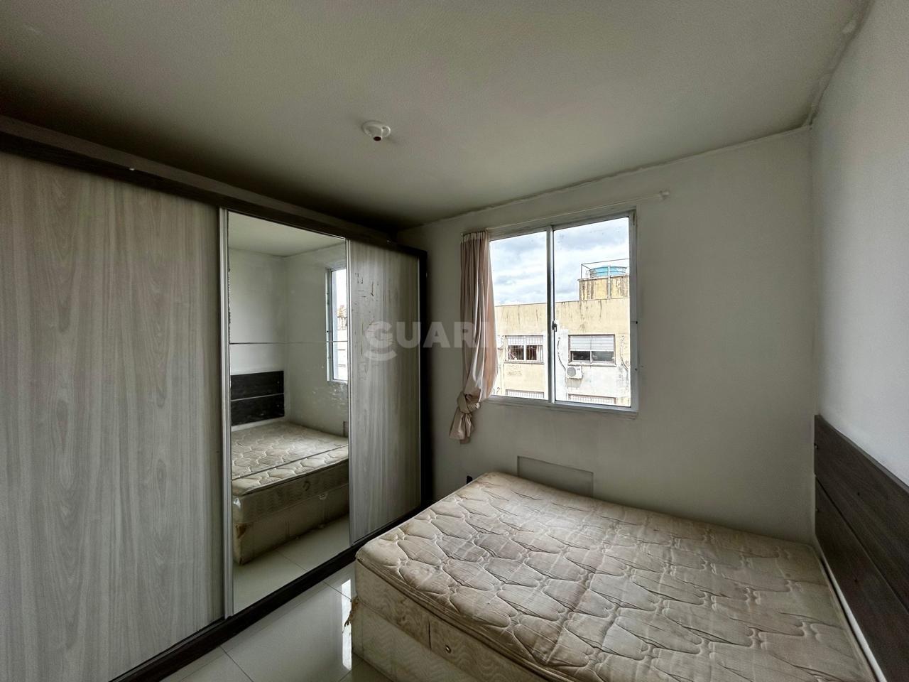 Apartamento para alugar em Rua Ney da Gama Ahrends, 565 - foto 9