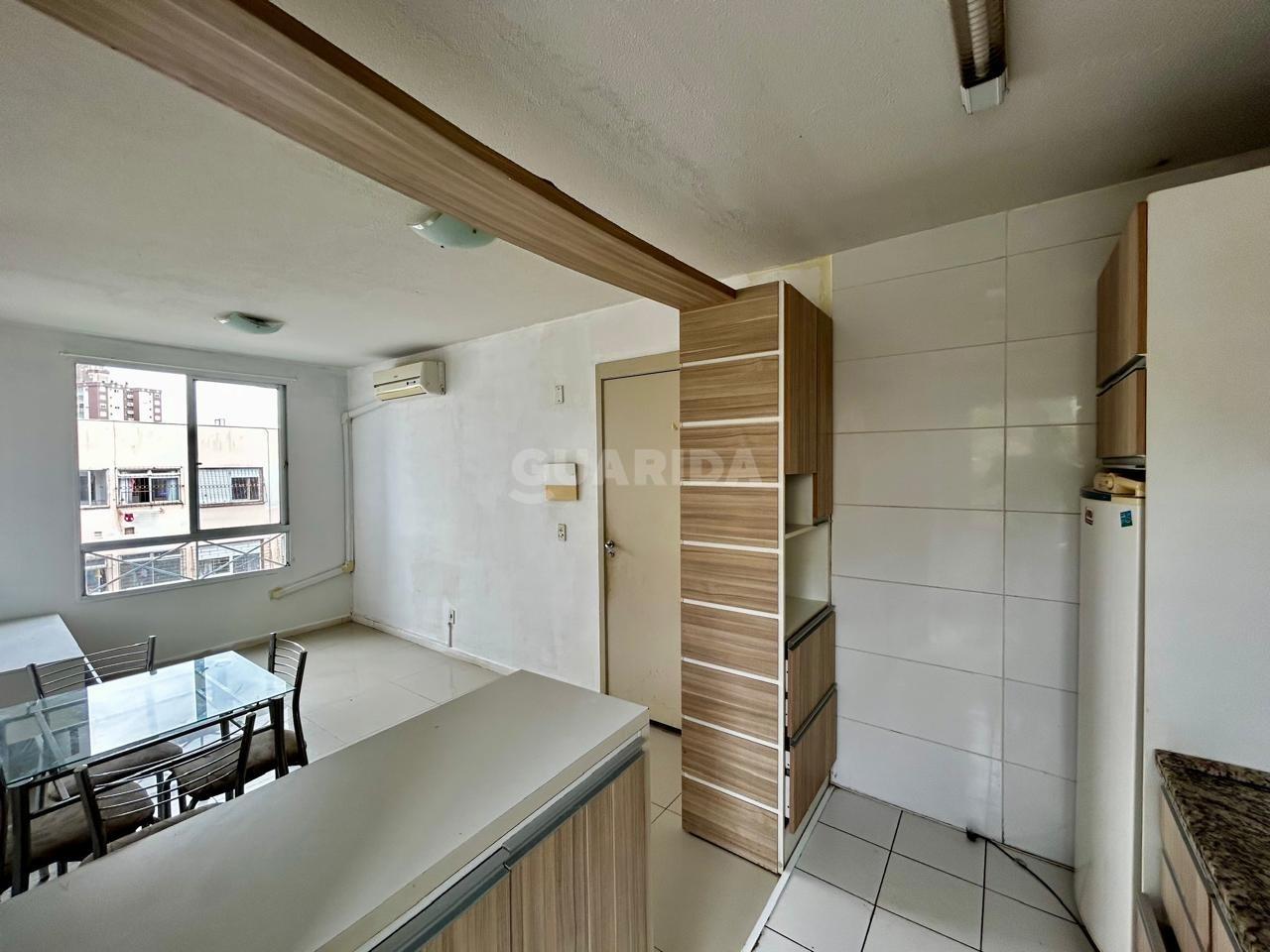 Apartamento para alugar em Rua Ney da Gama Ahrends, 565 - foto 8