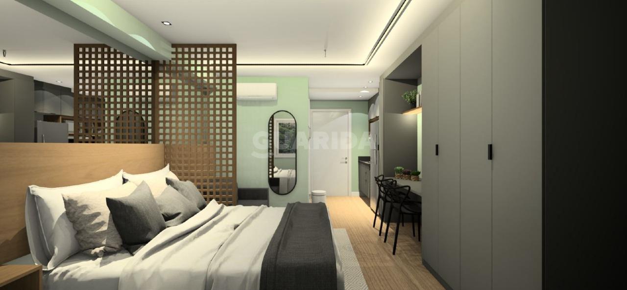 Apartamento para alugar em Rua Luiz Afonso, 106 - foto 3