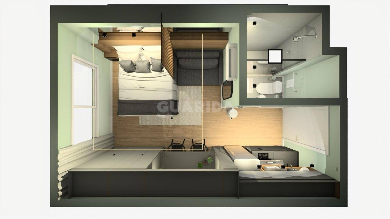Apartamento para alugar em Rua Luiz Afonso, 106 - foto 6