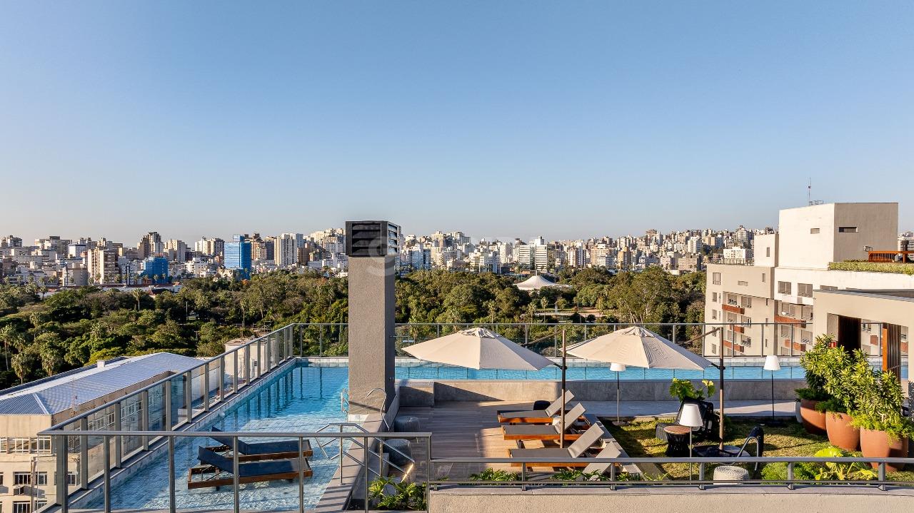 Apartamento para alugar em Rua Luiz Afonso, 106 - foto 15