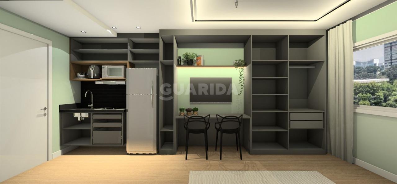 Apartamento para alugar em Rua Luiz Afonso, 106 - foto 2