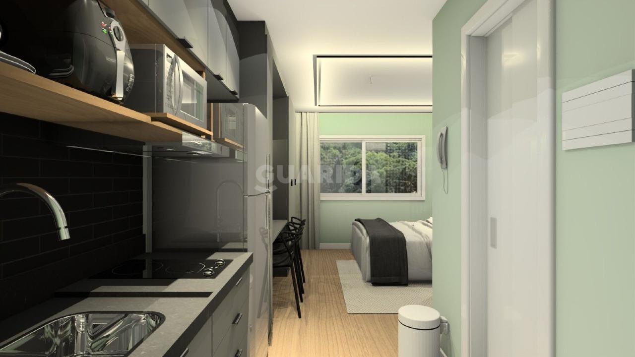 Apartamento para alugar em Rua Luiz Afonso, 106 - foto 4