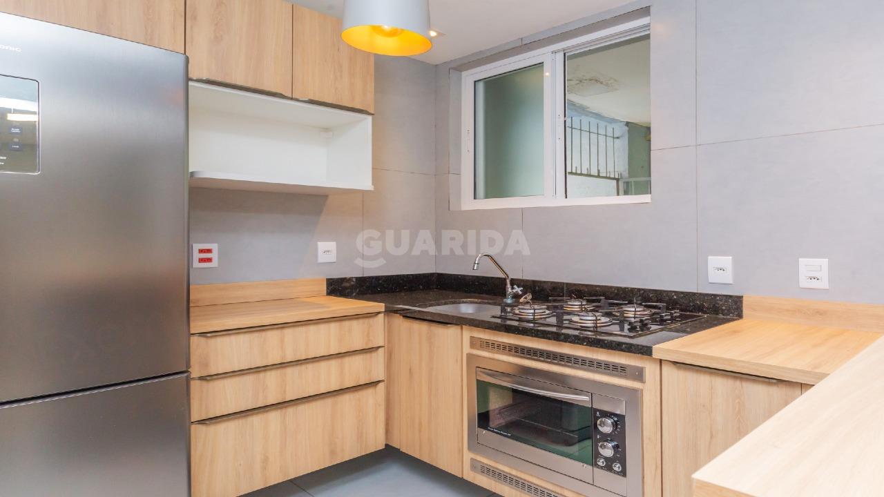 Apartamento para alugar em Rua Coronel Corte Real, 673 - foto 6