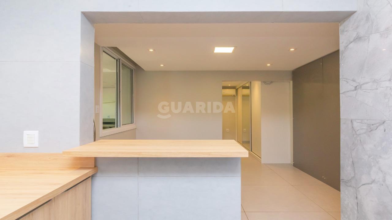 Apartamento para alugar em Rua Coronel Corte Real, 673 - foto 7