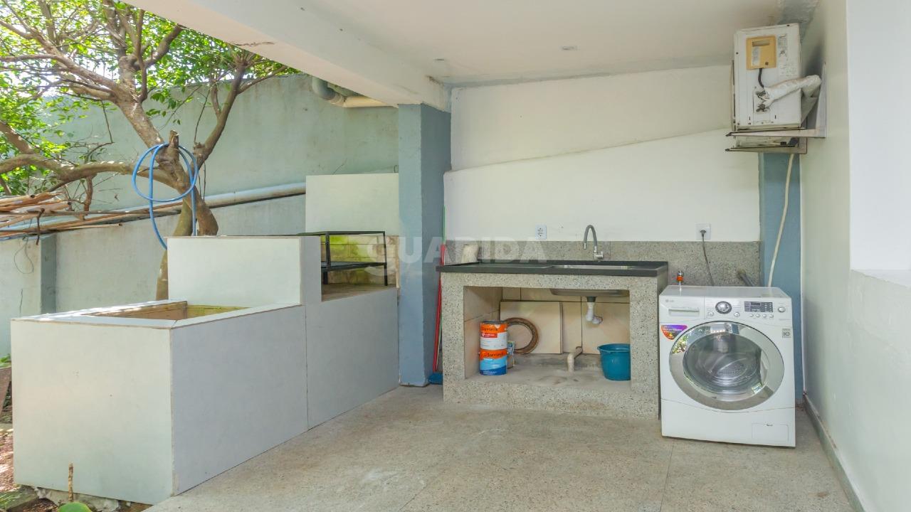 Apartamento para alugar em Rua Coronel Corte Real, 673 - foto 20