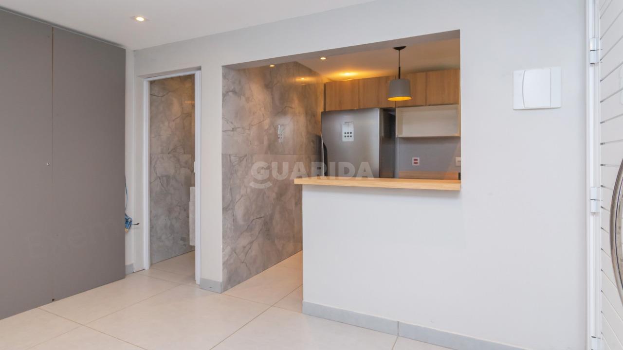 Apartamento para alugar em Rua Coronel Corte Real, 673 - foto 4