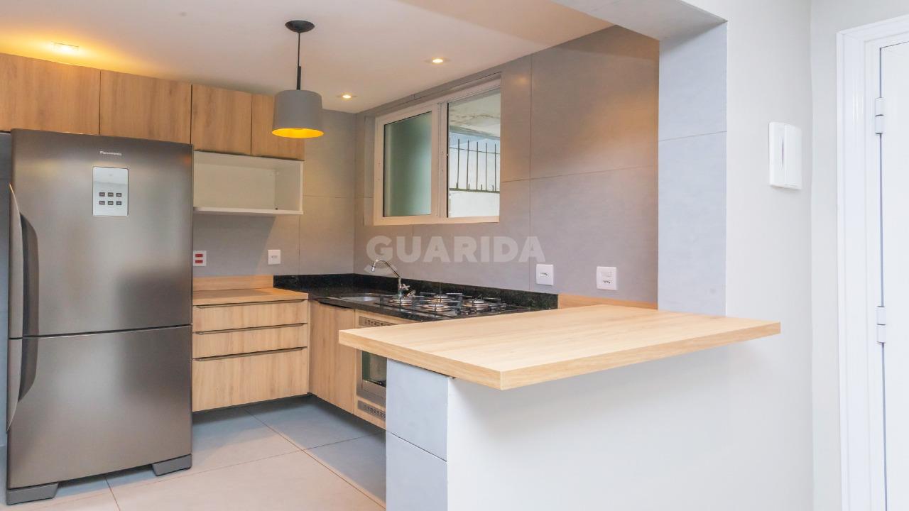 Apartamento para alugar em Rua Coronel Corte Real, 673 - foto 5