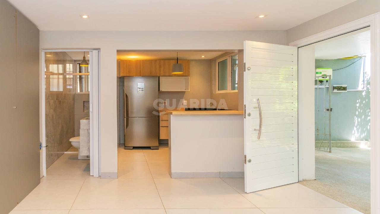 Apartamento para alugar em Petrópolis, Porto Alegre - foto 1