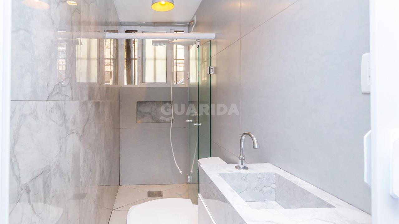 Apartamento para alugar em Rua Coronel Corte Real, 673 - foto 9