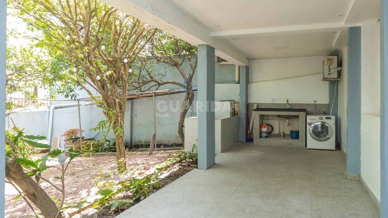 Apartamento para alugar em Rua Coronel Corte Real, 673 - foto 18