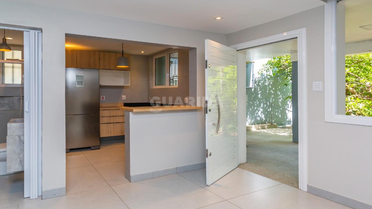 Apartamento para alugar em Rua Coronel Corte Real, 673 - foto 2