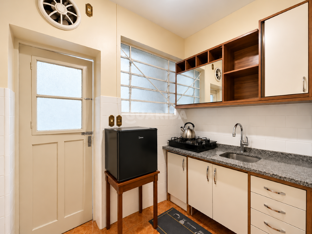 Apartamento para alugar em Rua Demétrio Ribeiro, 793 - foto 4